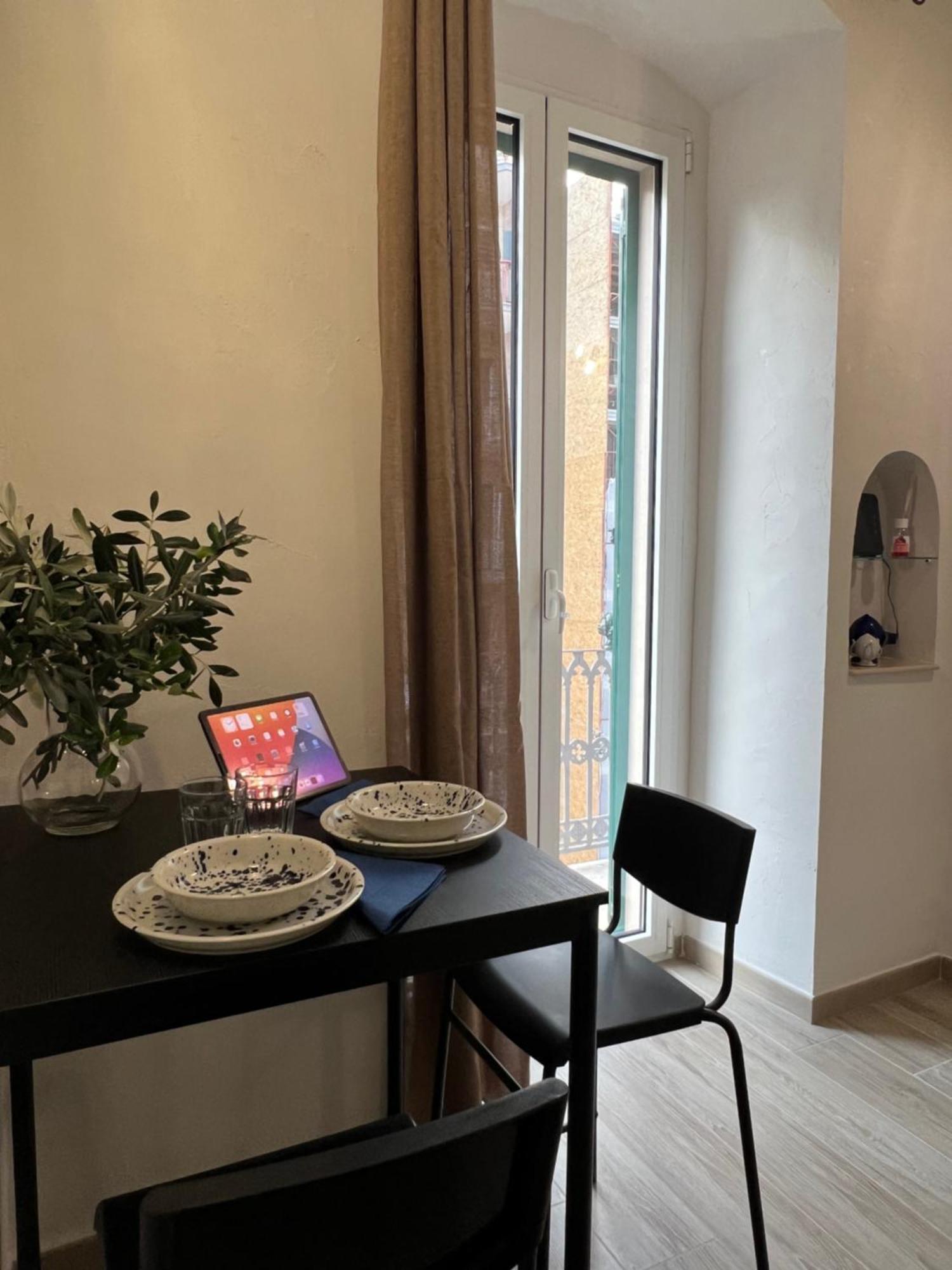 Palazzo Paterno Villa Bari Eksteriør bilde